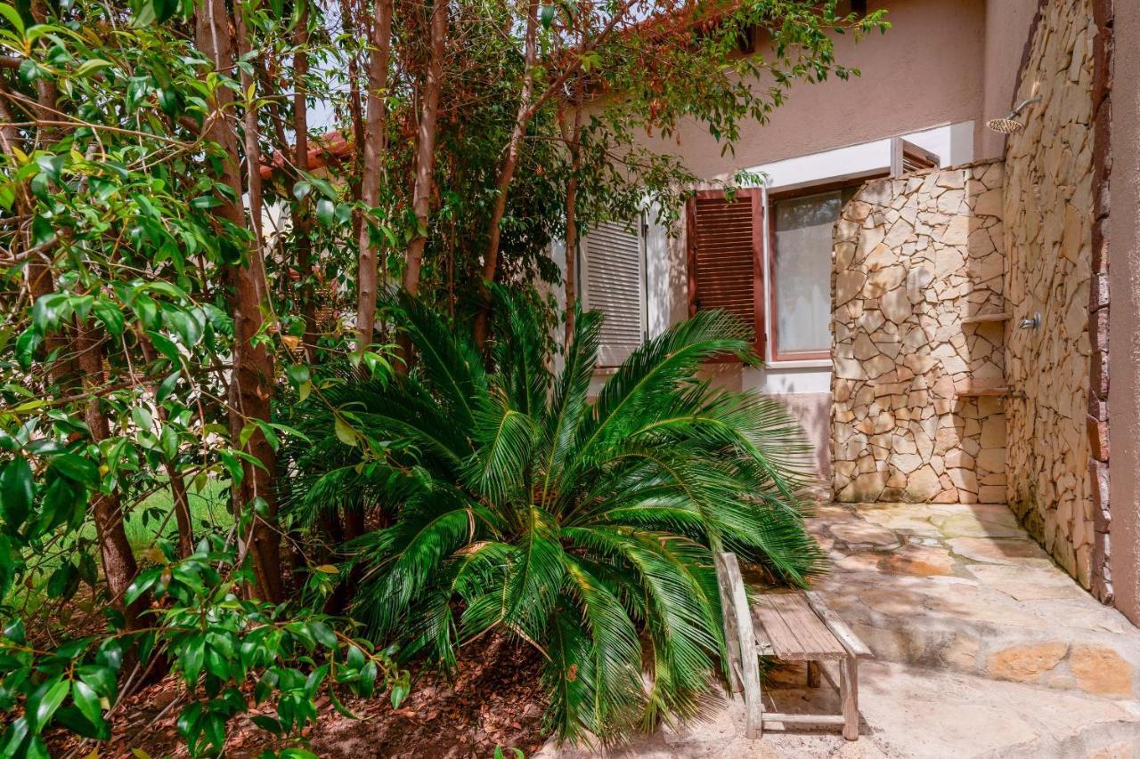 Pedra De Mari Hotel Pula Exterior photo
